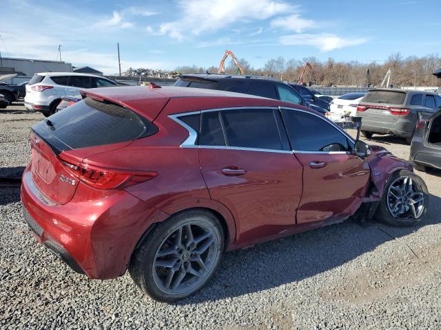 2018 INFINITI QX30 BASE - SJKCH5CP1JA042844
