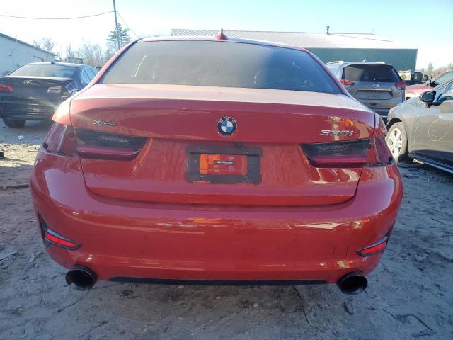 VIN 3MW5R7J06M8B55602 2021 BMW 3 SERIES no.6