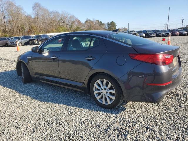 2015 KIA OPTIMA LX - 5XXGM4A74FG472490