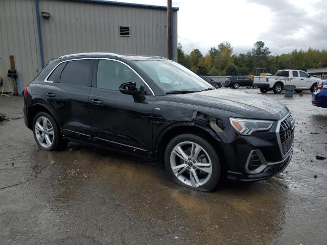 VIN WA1EECF32N1148317 2022 AUDI Q3 no.4