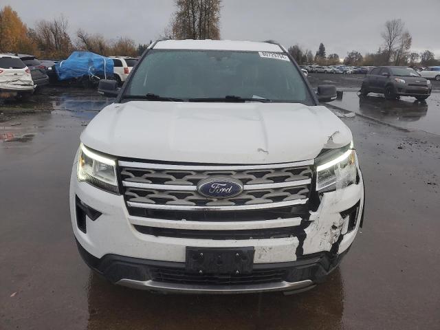 2018 FORD EXPLORER X - 1FM5K7DH3JGA68600