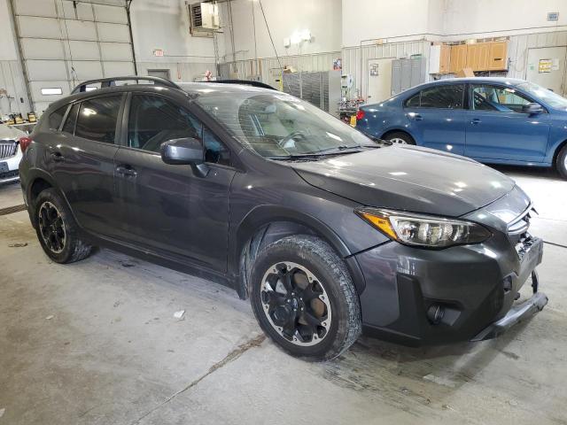 2023 SUBARU CROSSTREK - JF2GTAEC9P8212598