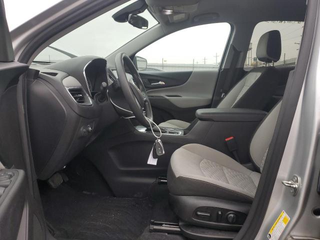 2020 CHEVROLET EQUINOX LS - 3GNAXHEV1LS506962