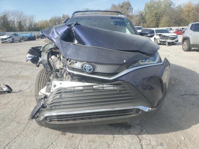 2022 TOYOTA VENZA LE - JTEAAAAH0NJ116288