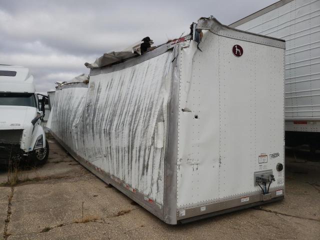 2023 GREAT DANE TRAILER 53 TRAILER #3023061079