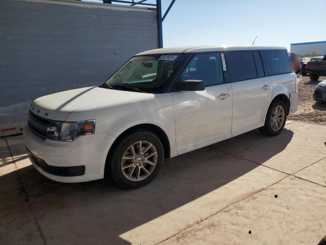 2017 FORD FLEX SE - 2FMGK5B88HBA01752