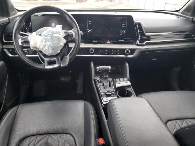 2023 KIA SPORTAGE L - KNDPUCAF1P7101895