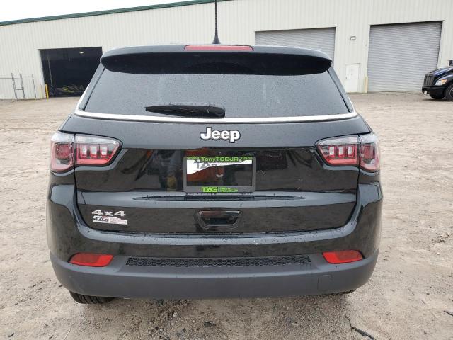 2024 JEEP COMPASS SP - 3C4NJDAN4RT158362
