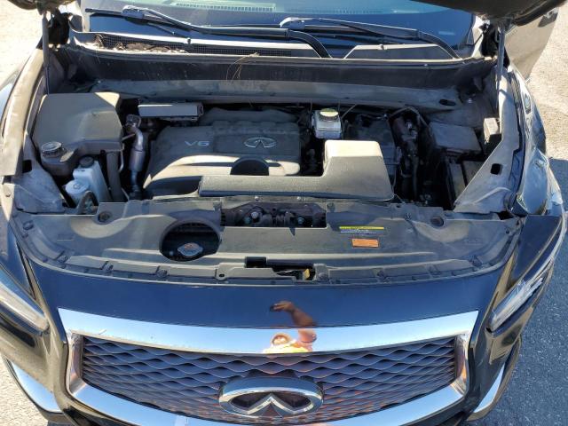 2019 INFINITI QX60 LUXE - 5N1DL0MN6KC516732