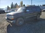 CHEVROLET TAHOE K150 photo