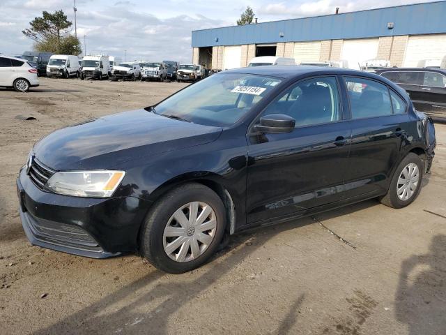 VIN 3VW2K7AJ2FM256355 2015 VOLKSWAGEN JETTA no.1