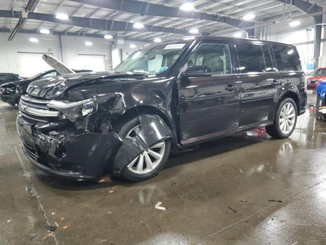 2013 FORD FLEX SEL #2962538794