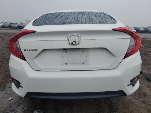 2017 HONDA CIVIC LX - 19XFC2F53HE015384
