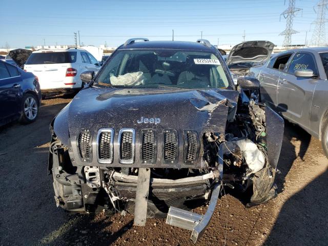 2016 JEEP CHEROKEE L - 1C4PJMCS3GW294355