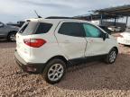 Lot #3028869063 2019 FORD ECOSPORT S