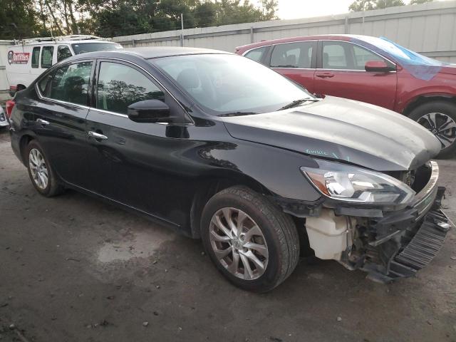 2018 NISSAN SENTRA S - 3N1AB7APXJY275629