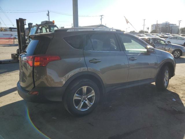 2015 TOYOTA RAV4 XLE - JTMWFREV2FD062020