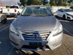 Lot #2960151074 2014 NISSAN SENTRA S