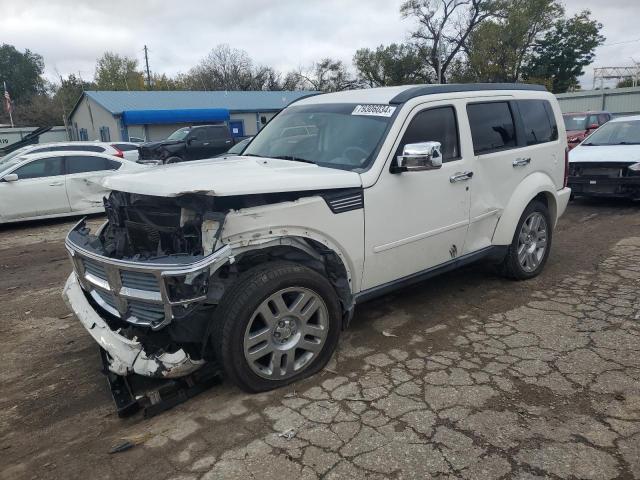 2008 DODGE NITRO SLT #2957110435