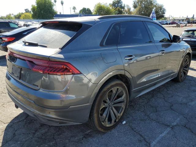 2019 AUDI Q8 PRESTIG WA1CVAF11KD018095