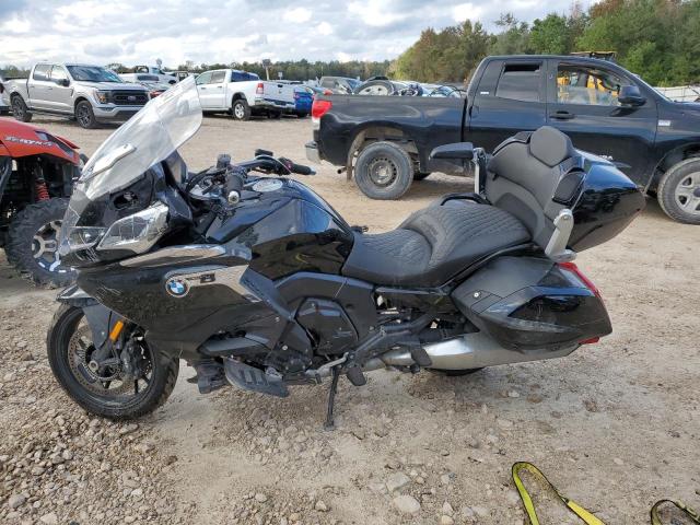 BMW K1600 B 2023 black  gas WB10F6308P6G47072 photo #4