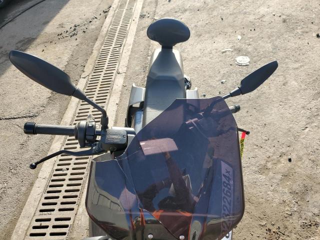 2023 BMW CE 04 WB10C5301P6H32533