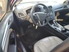 Lot #3034581747 2014 FORD FUSION TIT