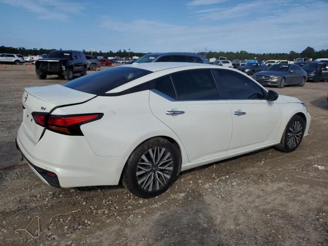 2024 NISSAN ALTIMA SV - 1N4BL4DV9RN308884
