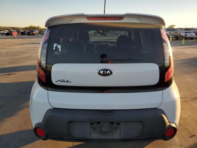 2015 KIA SOUL + - KNDJP3A56F7154322