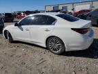 Lot #3023440254 2020 INFINITI Q50 PURE