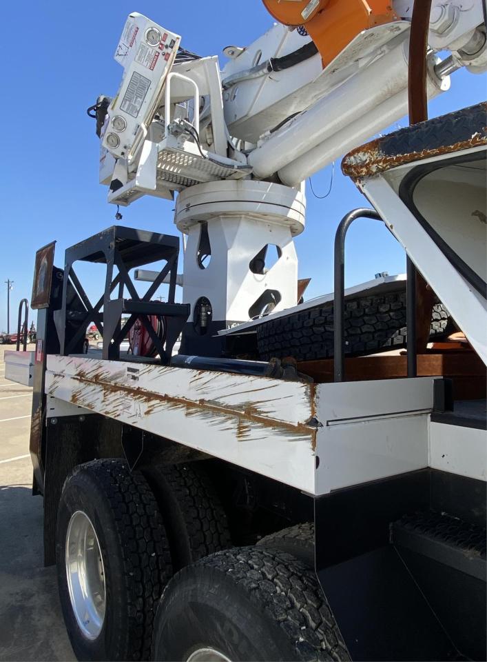 Lot #2969884962 2020 FREIGHTLINER M2 106 MED