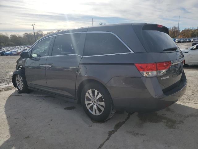 2016 HONDA ODYSSEY EX - 5FNRL5H67GB022349