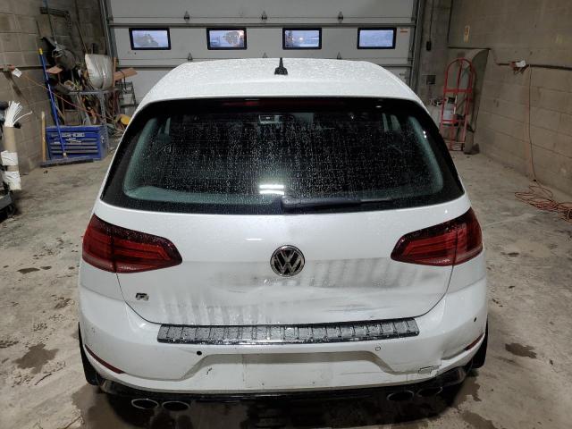 VIN WVWWF7AU9JW095515 2018 VOLKSWAGEN GOLF no.6