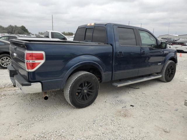 VIN 1FTFW1CT0DKD89365 2013 Ford F-150, Supercrew no.3