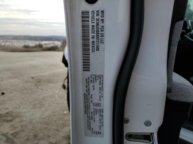 2022 JEEP COMPASS LA - 3C4NJDBBXNT217400