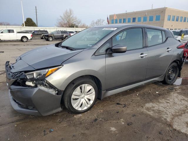 VIN 1N4AZ1BP0LC307509 2020 NISSAN LEAF no.1