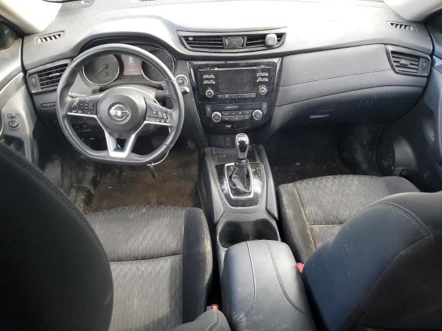 2017 NISSAN ROGUE S - KNMAT2MV9HP584527
