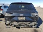 AUDI Q7 PREMIUM photo