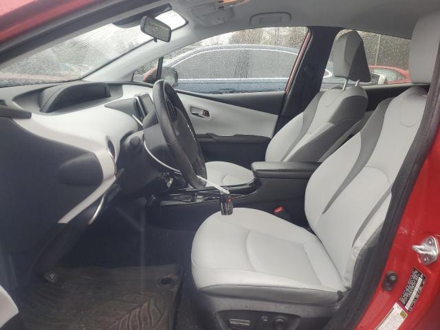 2020 TOYOTA PRIUS PRIM - JTDKARFPXL3132118