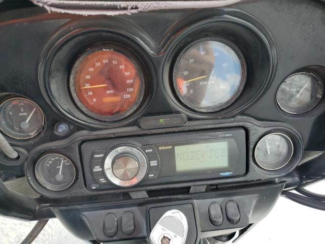 2003 HARLEY-DAVIDSON ULTRA CLAS 1HD1FCW163Y638570