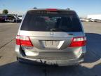 HONDA ODYSSEY EX photo