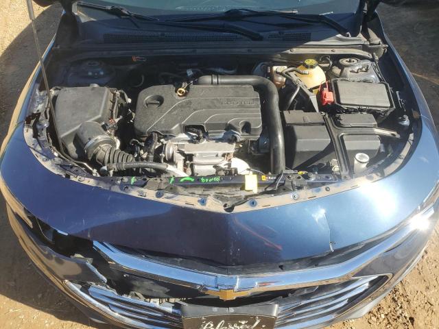 2020 CHEVROLET MALIBU LT - 1G1ZD5ST9LF006972