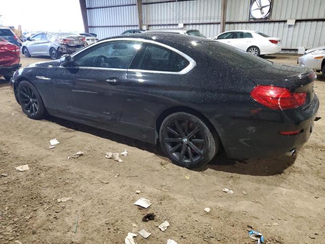 VIN WBALW3C58EC892800 2014 BMW 6 SERIES no.2