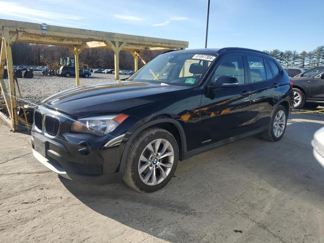 VIN WBAVL1C5XDVR87030 2013 BMW X1 no.1