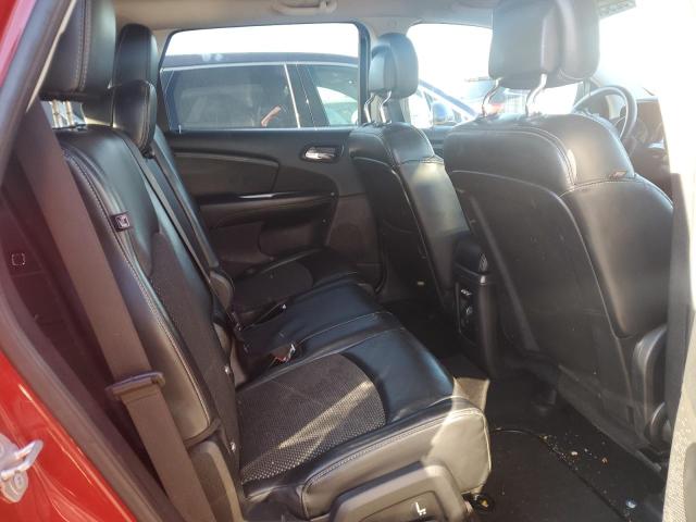 2015 DODGE JOURNEY CR - 3C4PDCGB4FT752467