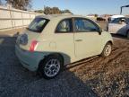 FIAT 500 POP photo