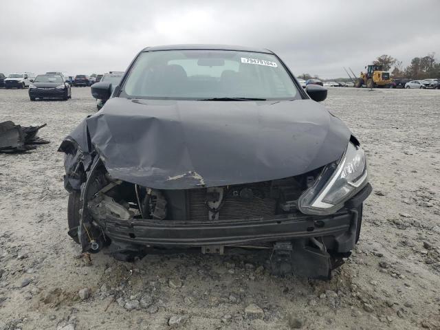 2019 NISSAN SENTRA S - 3N1AB7AP7KY448668