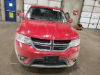 DODGE JOURNEY SX photo