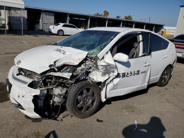 2007 TOYOTA PRIUS #3025021286