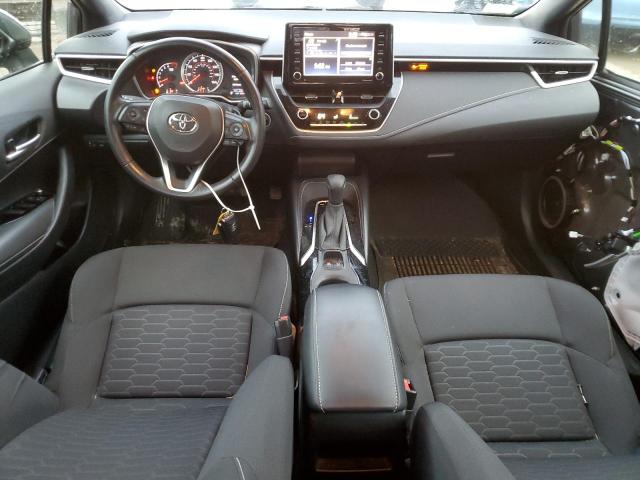 2021 TOYOTA COROLLA SE - JTND4MBE6M3115398